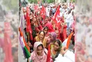 Jail Bharo Andolan: भिवानी में किसानों का जेल भरो आंदोलन, करीब 1000 किसानों ने दी गिरफ्तारी